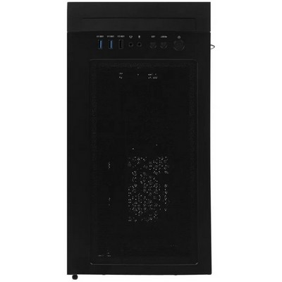 Корпус Montech Air 1000 Lite черный - фото 110559