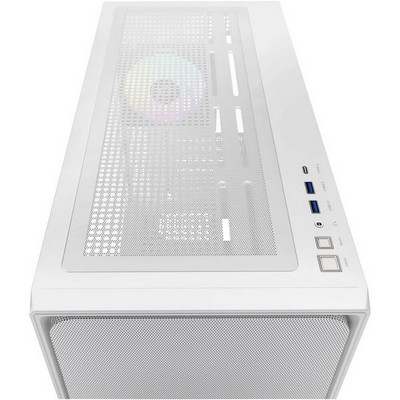 Корпус Ocypus Delta C70 WH ARGB White - фото 110585