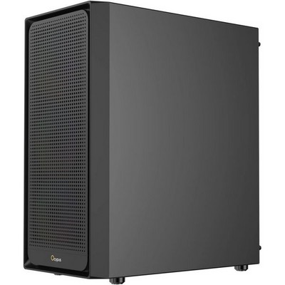Корпус Ocypus Gamma C50 BK ARGB Black - фото 110600