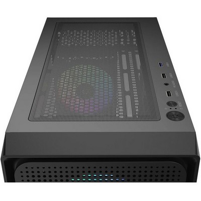 Корпус Ocypus Gamma C50 BK ARGB Black - фото 110603