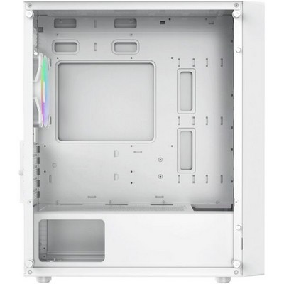 Корпус Ocypus Gamma C50 WH ARGB White - фото 110610