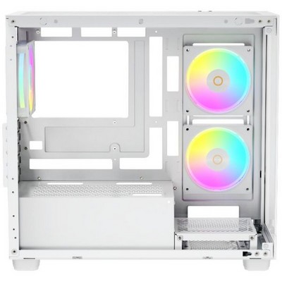 Корпус Ocypus Gamma C52 WH ARGB White - фото 109243