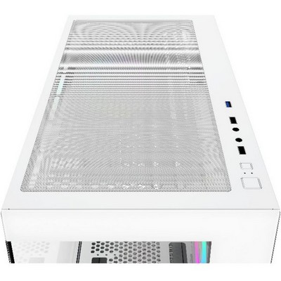 Корпус Ocypus Gamma C52 WH ARGB White - фото 110624