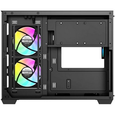 Корпус Ocypus Gamma C54 BK ARGB Black - фото 110636