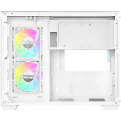 Корпус Ocypus Gamma C54 WH ARGB White - фото 110643