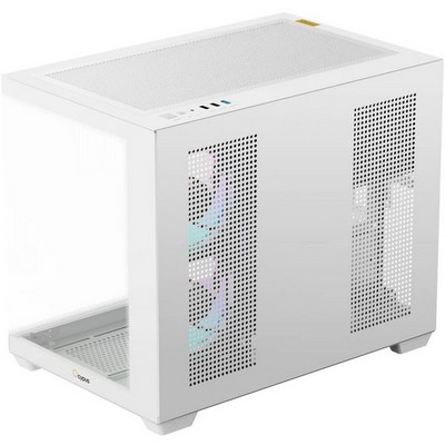 Корпус Ocypus Gamma C54 WH ARGB White - фото 110645