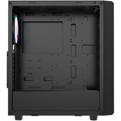 Корпус Ocypus Gamma C70 BK ARGB Black - фото 110652