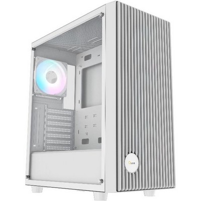 Корпус Ocypus Gamma C70 WH ARGB White - фото 109249