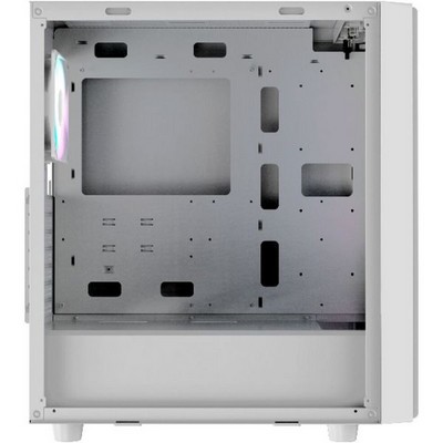 Корпус Ocypus Gamma C70 WH ARGB White - фото 110656