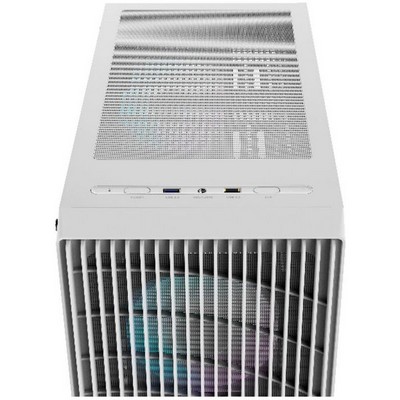 Корпус Ocypus Gamma C70 WH ARGB White - фото 110658
