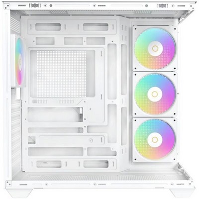 Корпус Ocypus Gamma C74 BK ARGB White - фото 110681