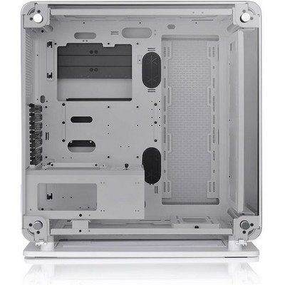 Корпус Thermaltake Core P6 TG ( CA-1V2-00M6WN-00 ) White - фото 110696