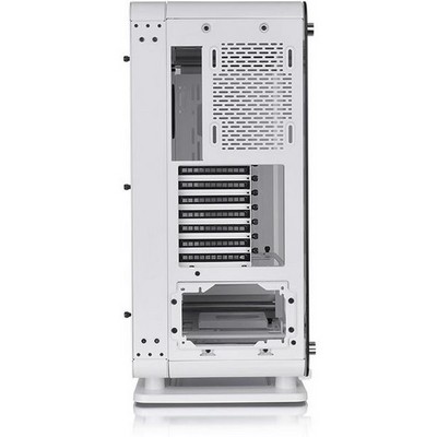 Корпус Thermaltake Core P6 TG ( CA-1V2-00M6WN-00 ) White - фото 110698