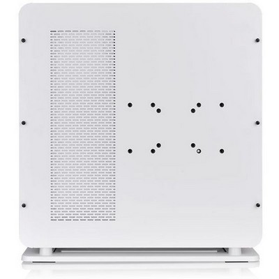 Корпус Thermaltake Core P6 TG ( CA-1V2-00M6WN-00 ) White - фото 110700