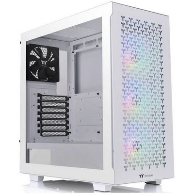 Корпус Thermaltake Divider V350 Air ( CA-1S3-00M6WN-03 ) White - фото 109260