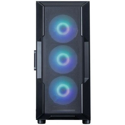 Корпус Zalman i3 Neo ARGB V2 Black - фото 110730