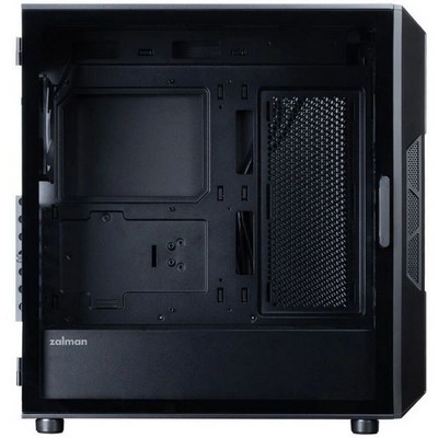 Корпус Zalman i3 Neo ARGB V2 Black - фото 110732
