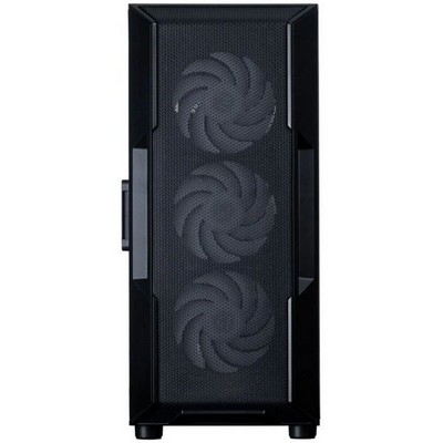 Корпус Zalman i3 Neo V2 Black - фото 110736