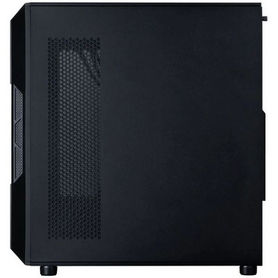 Корпус Zalman i3 Neo V2 Black - фото 110738
