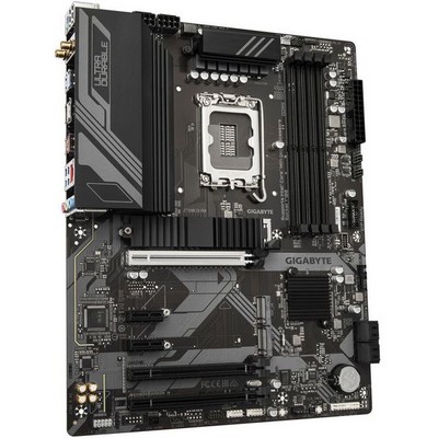 Материнская плата Gigabyte Z790 LGA1700 DDR5 ( Z790 D AX ) ATX, Ret - фото 110884