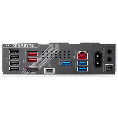 Материнская плата Gigabyte Z890 LGA1851 DDR5 ( Z890 Gaming X WiFi7 ) ATX, Ret - фото 110889