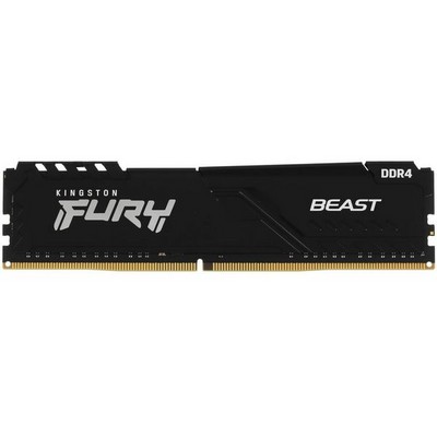 Модуль памяти DDR4 16Gb PC-25600 3200MHz Kingston ( KF432C16BB1/16WP ) - фото 109313