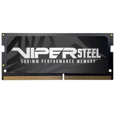 Модуль памяти DDR4 16Gb PC-25600 3200MHz Patriot Memory ( PVS416G320C8S ) - фото 109317