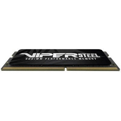 Модуль памяти DDR4 16Gb PC-25600 3200MHz Patriot Memory ( PVS416G320C8S ) - фото 110926