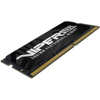 Модуль памяти DDR4 16Gb PC-25600 3200MHz Patriot Memory ( PVS416G320C8S ) - фото 110927