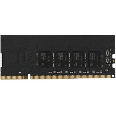 Модуль памяти DDR4 8Gb PC-25600 3200MHz Netac ( NTBSD4P32SP-08J ) - фото 110949