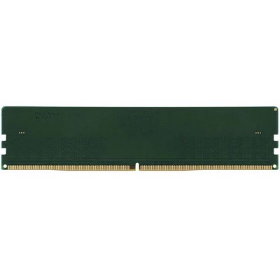 Модуль памяти DDR5 16Gb PC-44800 5600MHz Kingston ( KVR56U46BS8-16 ) - фото 110963