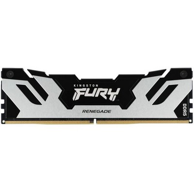 Модуль памяти DDR5 16Gb PC-51200 6400MHz Kingston ( KF564C32RS-16 ) - фото 109336