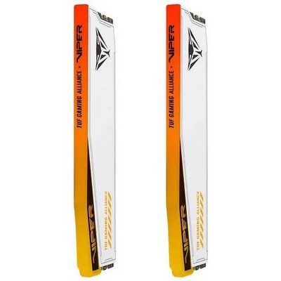 Модуль памяти DDR5 32Gb (2х16Gb) PC-48000 6000MHz Patriot Memory ( PVER532G60C36KT ) - фото 110980