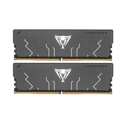 Модуль памяти DDR5 32Gb (2х16Gb) PC-48000 6000MHz Patriot Memory ( VI532G60C36K ) - фото 109340