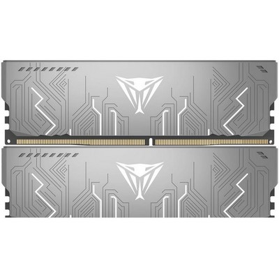 Модуль памяти DDR5 32Gb (2х16Gb) PC-48000 6000MHz Patriot Memory ( VIR532G60C36K ) - фото 110985