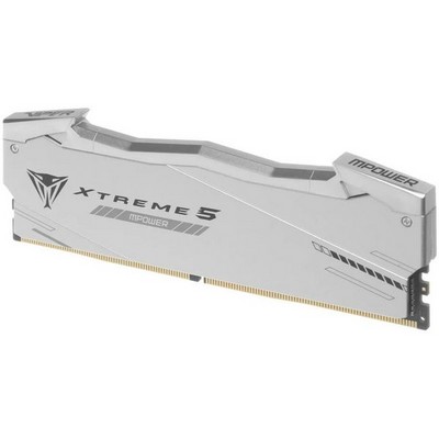 Модуль памяти DDR5 32Gb (2х16Gb) PC-51200 6400MHz Patriot Memory ( PVXR532G64C32K ) - фото 110987