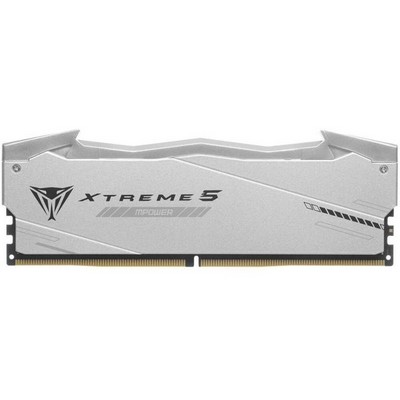 Модуль памяти DDR5 32Gb (2х16Gb) PC-51200 6400MHz Patriot Memory ( PVXR532G64C32K ) - фото 110988