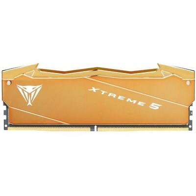Модуль памяти DDR5 32Gb (2х16Gb) PC-51200 6400MHz Patriot Memory ( VXA532G6432K ) - фото 110995