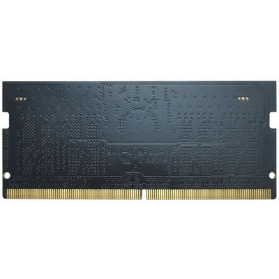 Модуль памяти SO-DIMM DDR5 32Gb 5600Mhz Patriot Memory (PSD532G56002S) - фото 111003