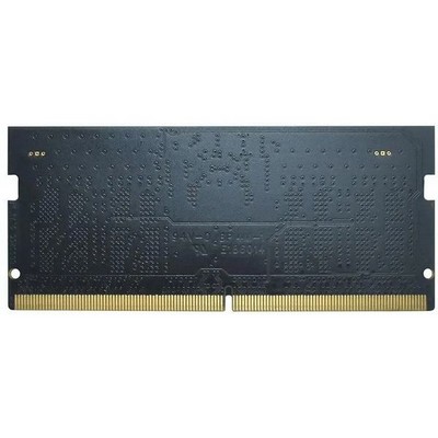 Модуль памяти SO-DIMM DDR5 5600Mhz 16Gb Patriot Memory ( PSD516G560081S ) - фото 111004