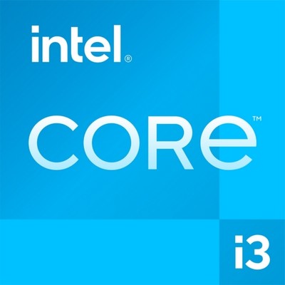 Процессор LGA 1700 Intel Core i3 12100 Alder Lake 3.3GHz, 12Mb ( i3-12100 ) Oem - фото 111021