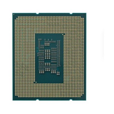 Процессор LGA 1700 Intel Core i3 12100 Alder Lake 3.3GHz, 12Mb ( i3-12100 ) Oem - фото 111022
