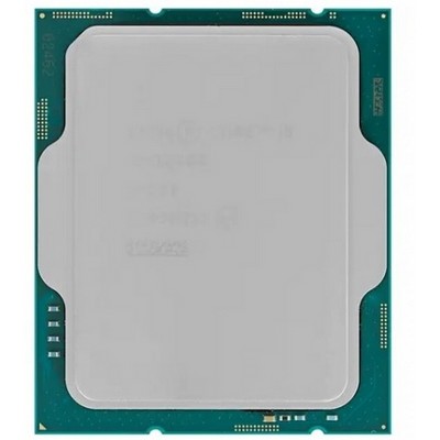 Процессор LGA 1700 Intel Core i5 12400 Alder Lake 2.5GHz, 18Mb ( i5-12400 ) Oem - фото 111024