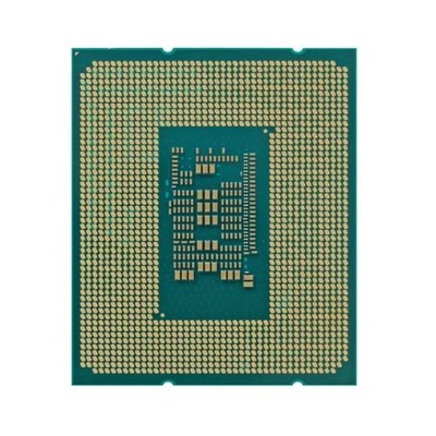 Процессор LGA 1700 Intel Core i5 12400 Alder Lake 2.5GHz, 18Mb ( i5-12400 ) Oem - фото 111025