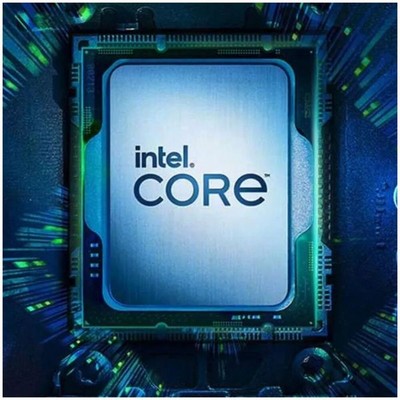 Процессор LGA 1700 Intel Core i5 14400 Raptor Lake Refresh 2.5GHz, 20Mb ( i5-14400 ) Oem - фото 111029
