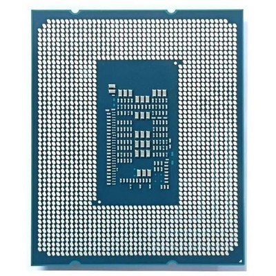 Процессор LGA 1700 Intel Core i5 14400 Raptor Lake Refresh 2.5GHz, 20Mb ( i5-14400 ) Oem - фото 111030