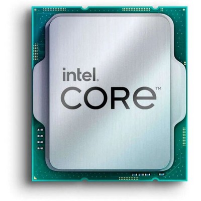 Процессор LGA 1700 Intel Core i5 14400F Raptor Lake Refresh 2.5GHz, 20Mb ( i5-14400F ) Oem - фото 111033