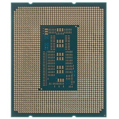 Процессор LGA 1700 Intel Core i5 14600KF Raptor Lake Refresh 3.5GHz, 24Mb ( i5-14600KF ) Oem - фото 111036