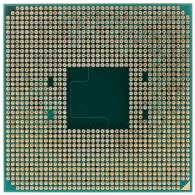 Процессор Socket AM4 AMD Ryzen 5 3400G 4Мб RX Vega Graphics Oem - фото 111038