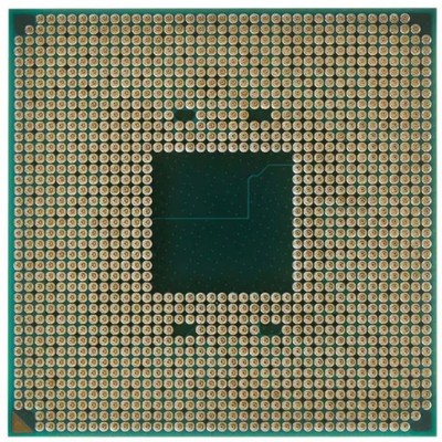 Процессор Socket AM4 AMD Ryzen 5 5500 16Мб oem - фото 111040